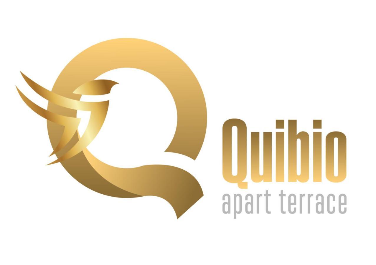 Quibio Apart Terrace Braşov Esterno foto